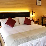 Anoka Apart Hotel Boutique