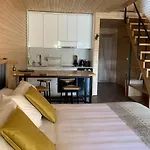 Anoka Apart Hotel Boutique