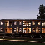 Anoka Apart Hotel Boutique