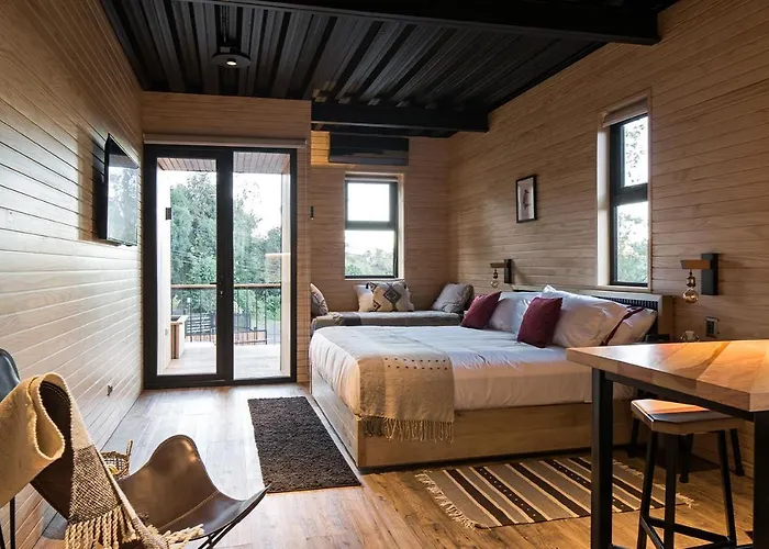 Anoka Apart Hotel Boutique