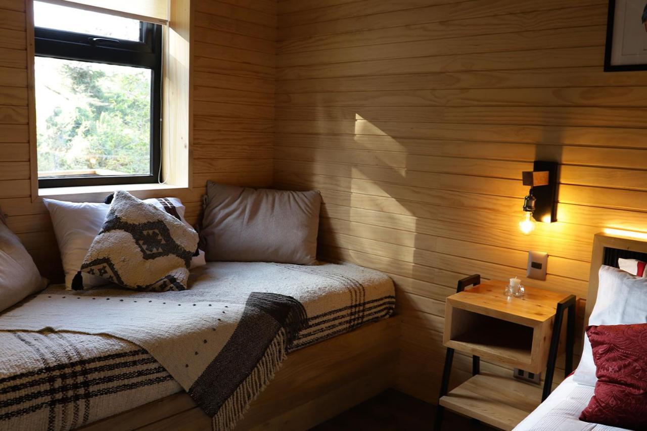 Anoka Boutique Apartamento