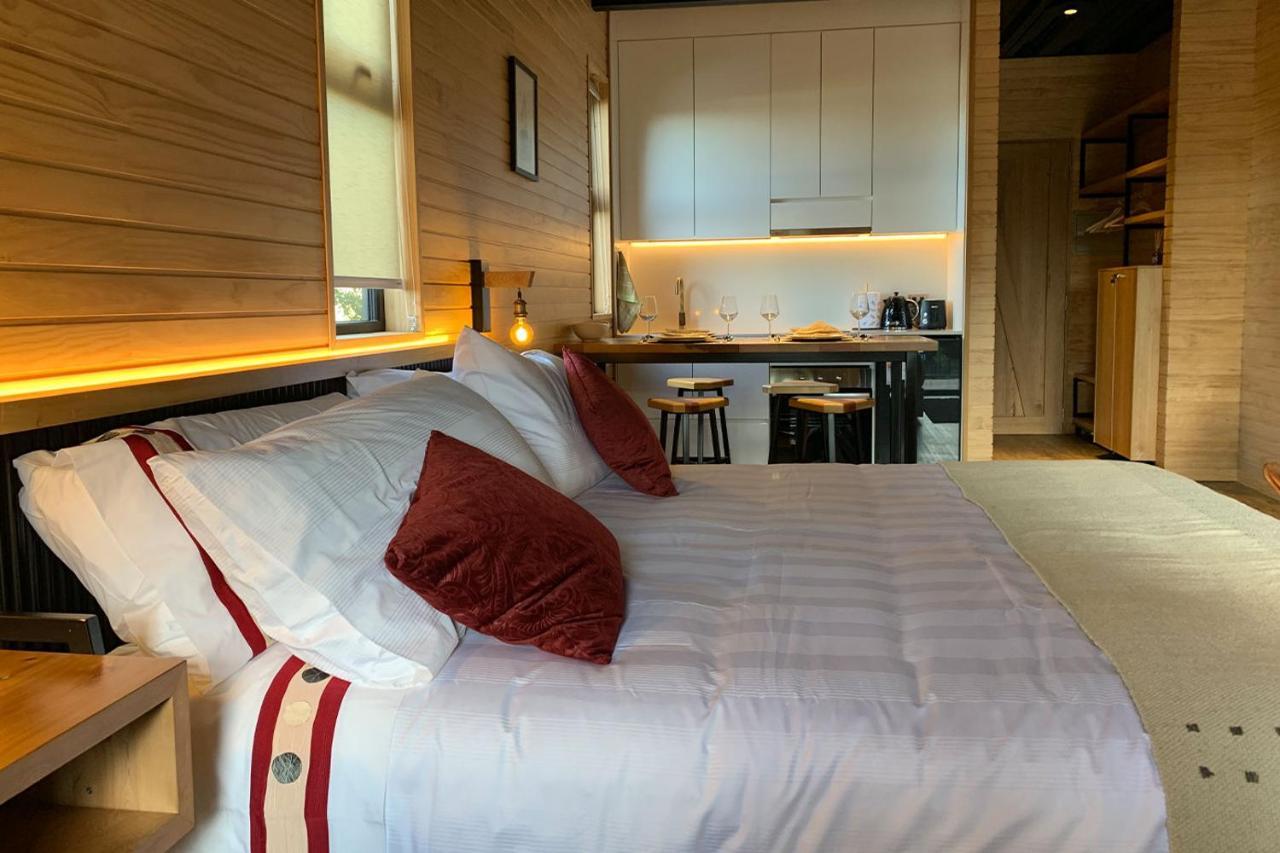 Apartamento Anoka Boutique Frutillar