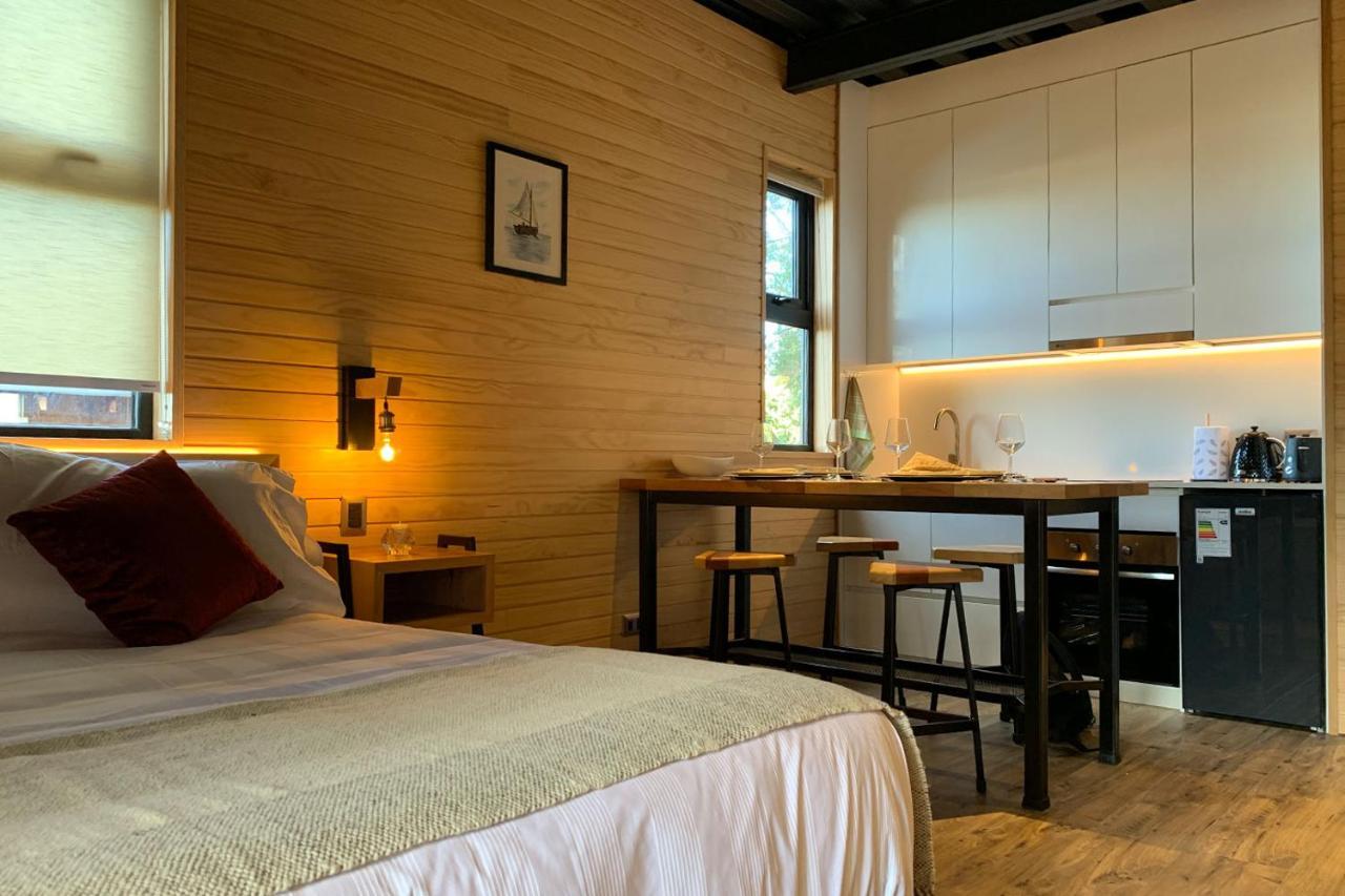 Apartamento Anoka Boutique