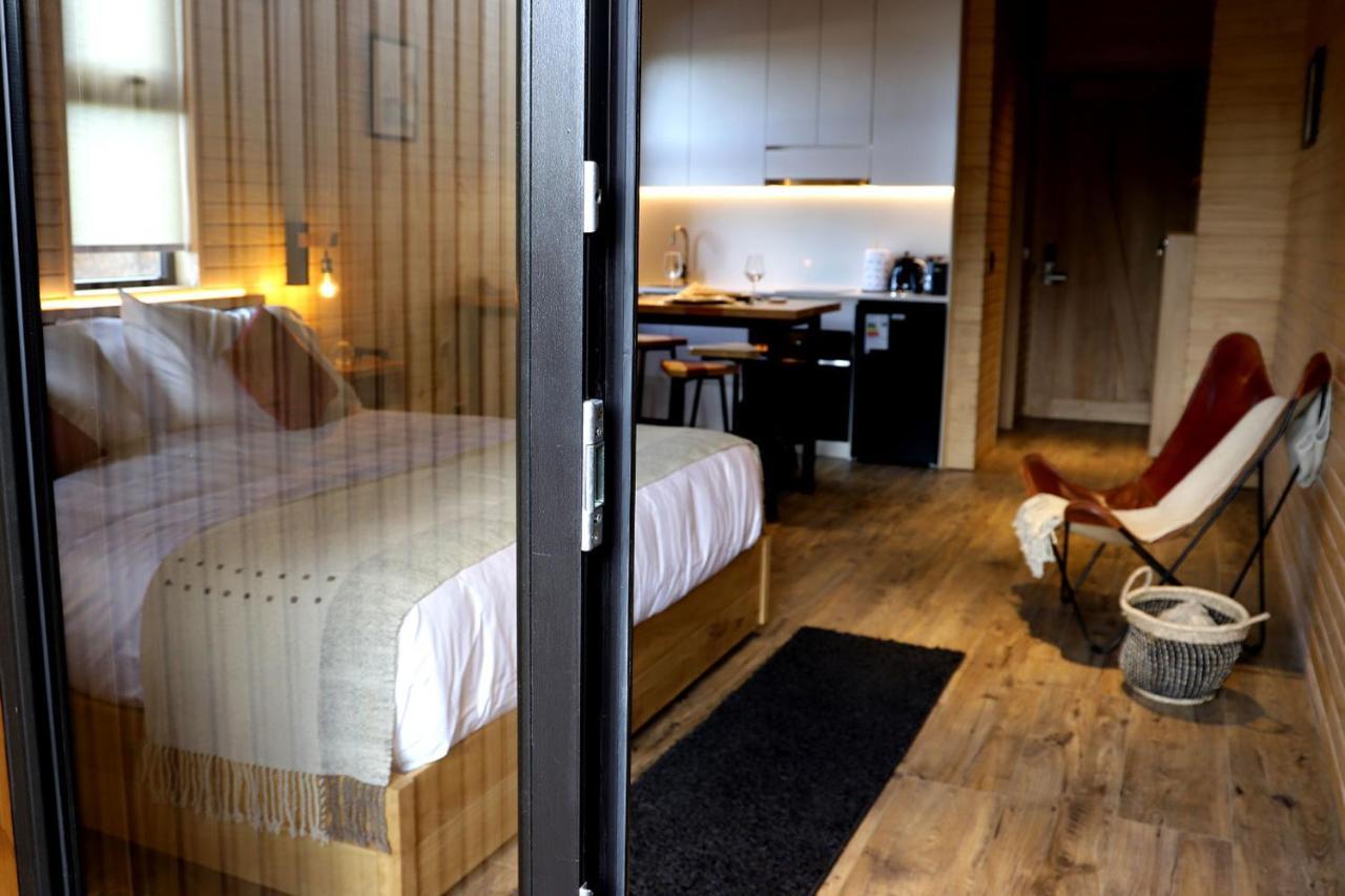 Anoka Boutique Apartamento Frutillar