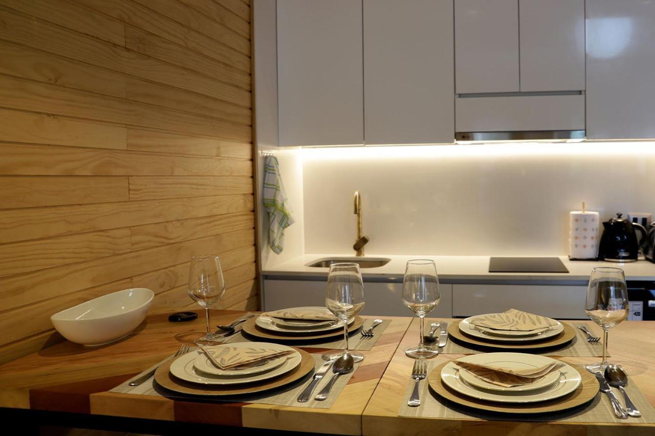 Apartamento Anoka Boutique Frutillar