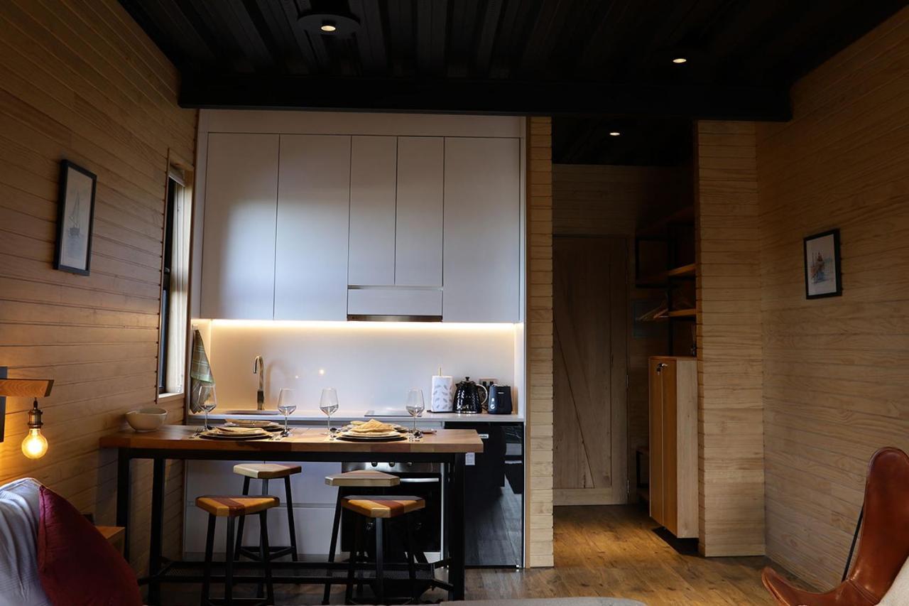 Anoka Boutique Apartamento