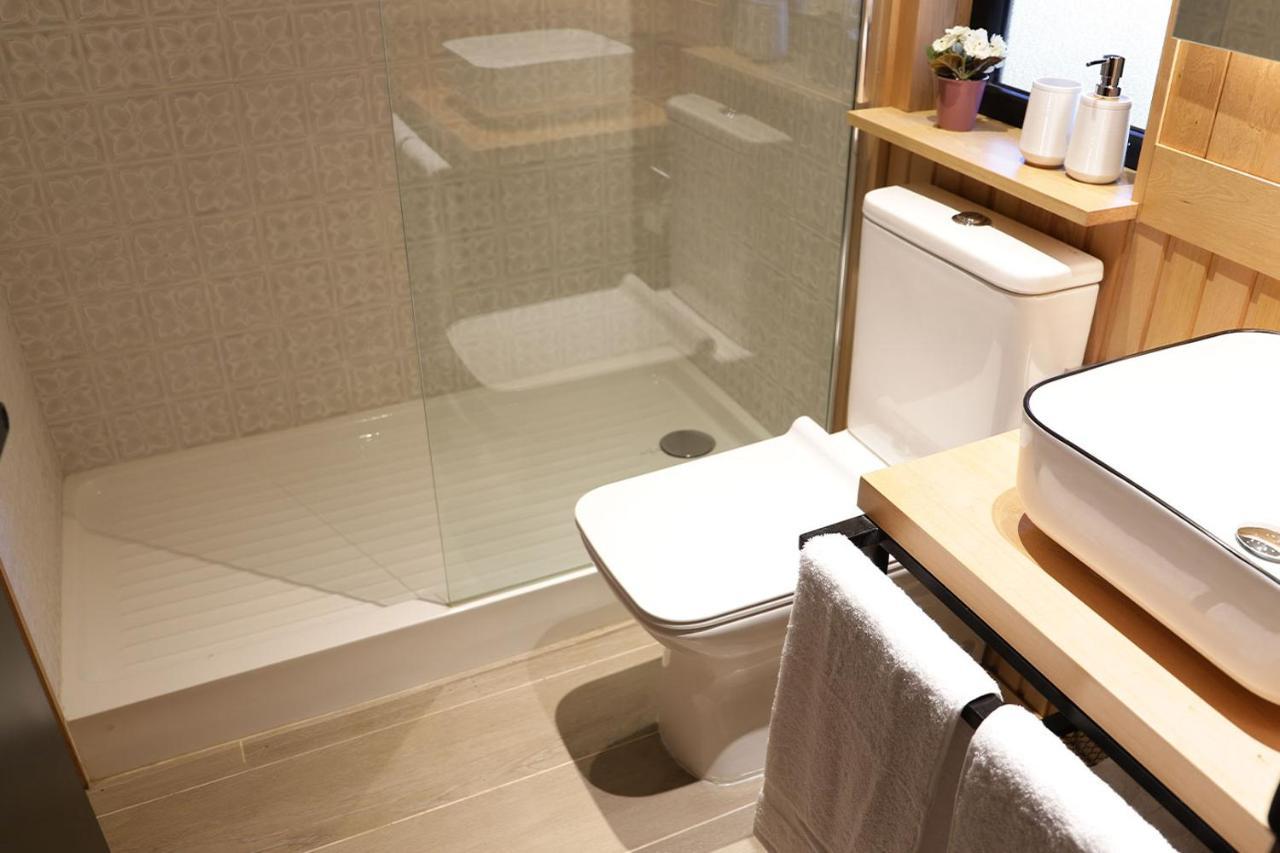 Anoka Boutique Apartamento Frutillar