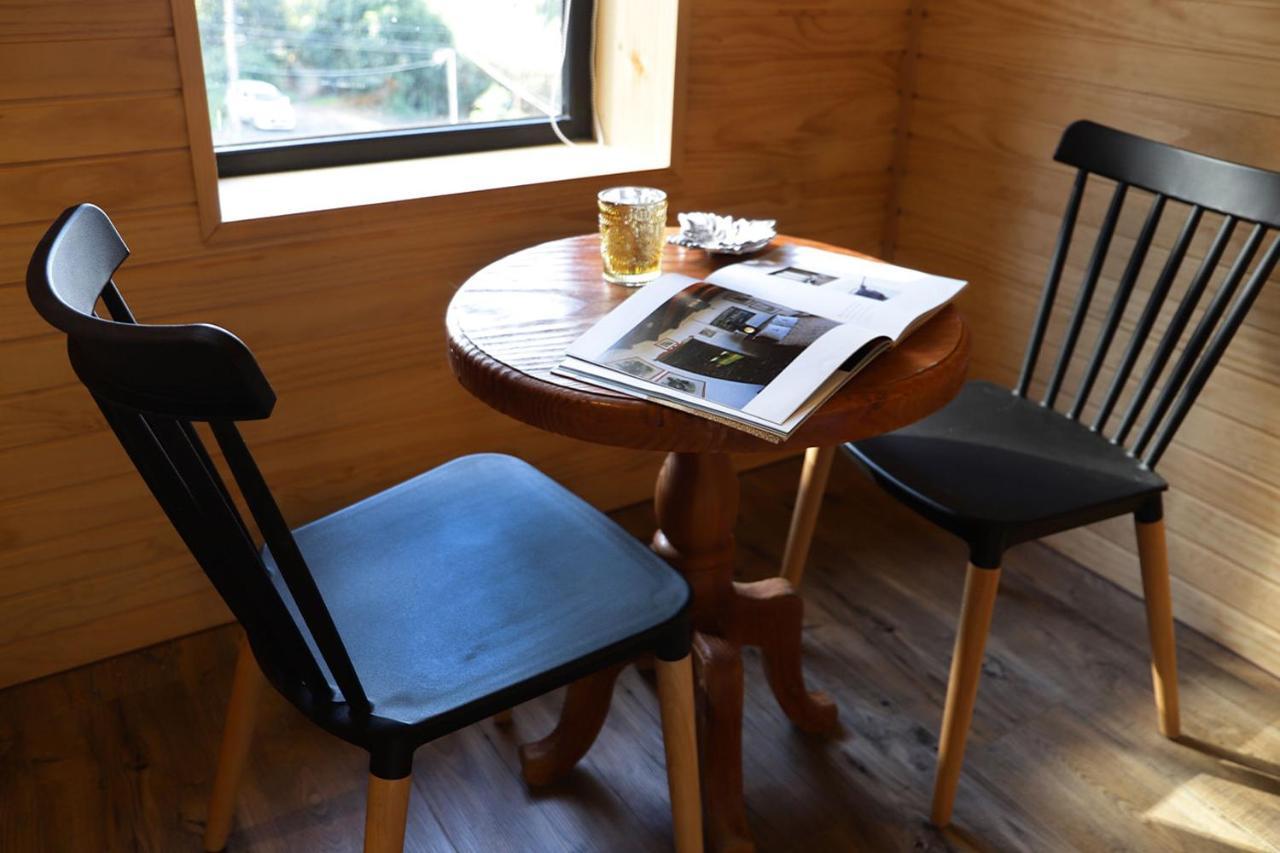 Anoka Boutique Apartamento