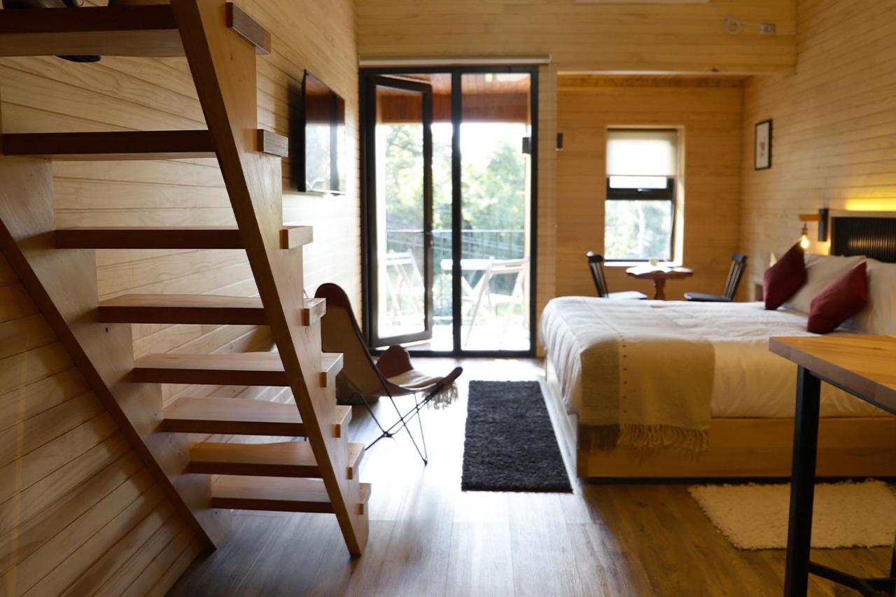Anoka Boutique Apartamento *