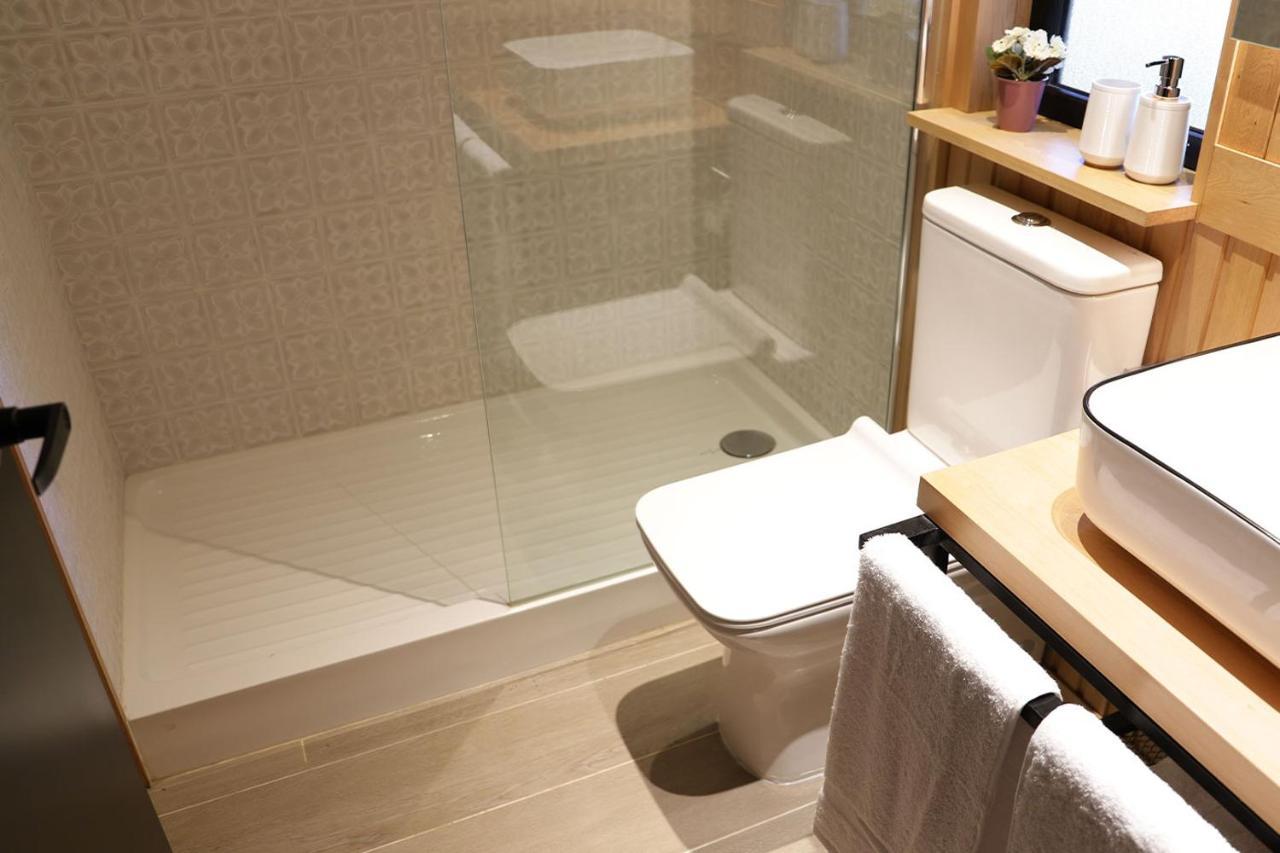 Apartamento Anoka Boutique