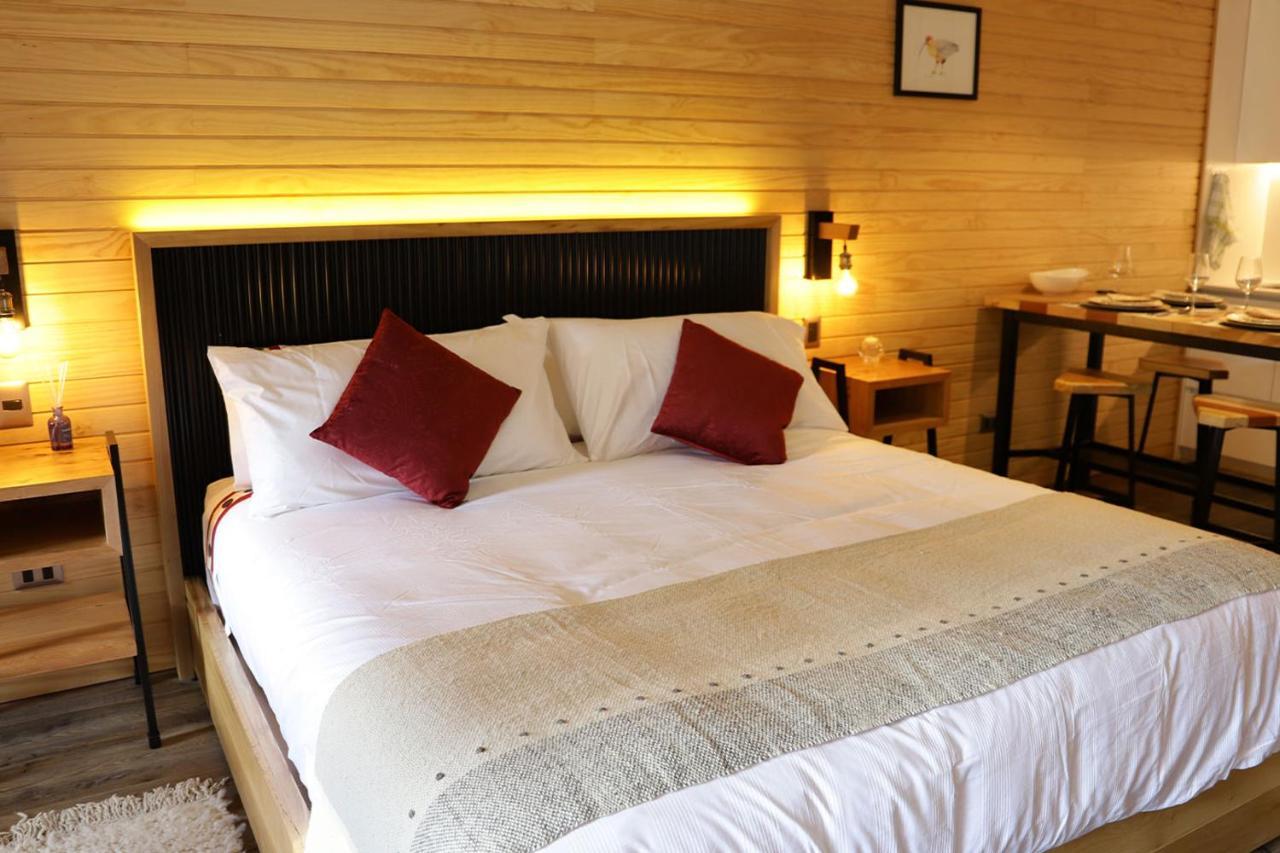 Apartamento Anoka Boutique
