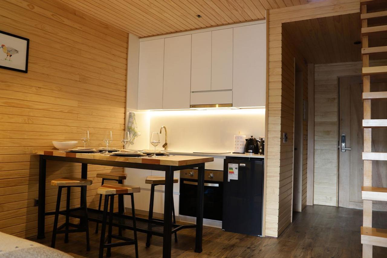 Apartamento Anoka Boutique