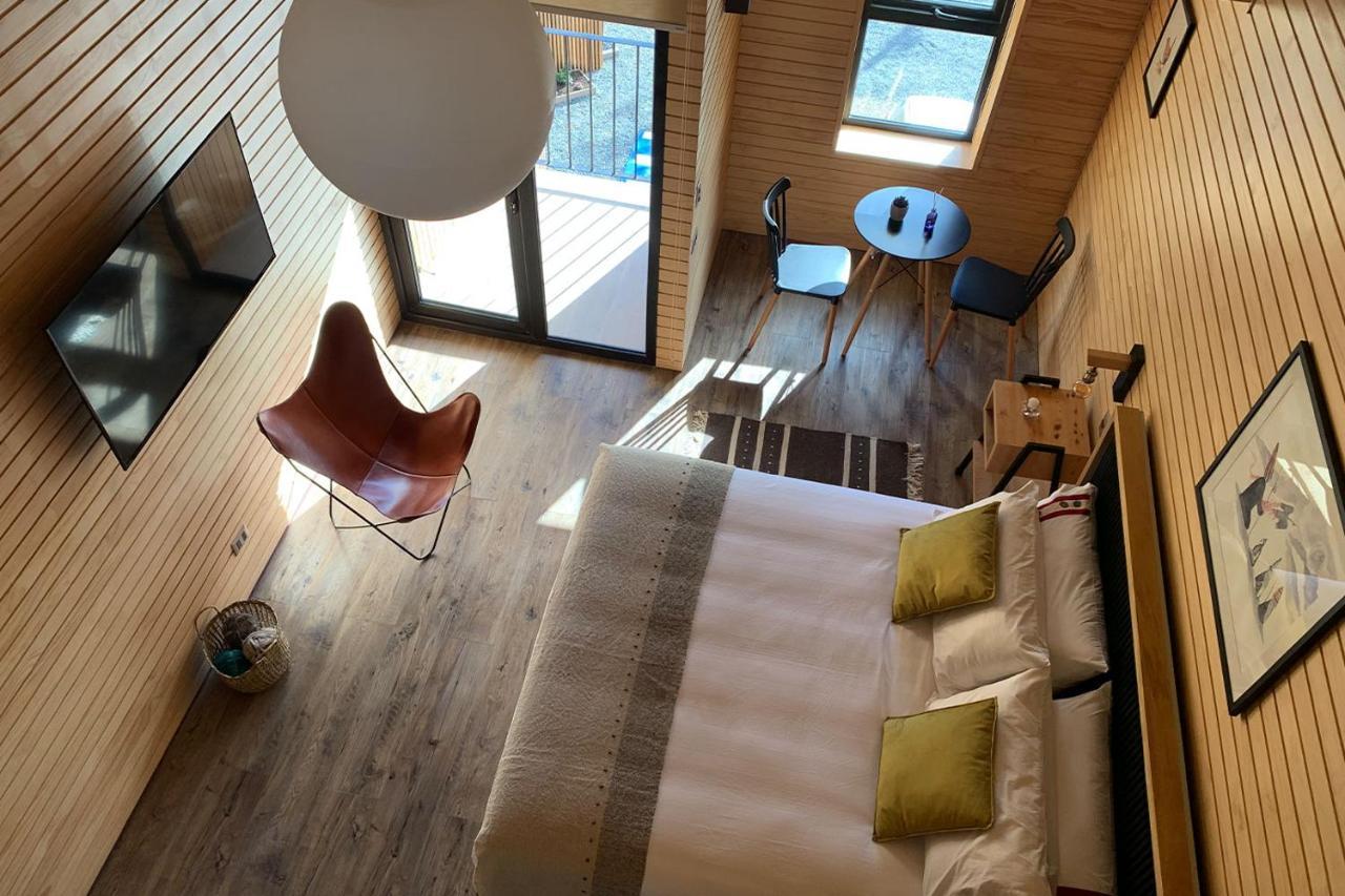 Apartamento Anoka Boutique *