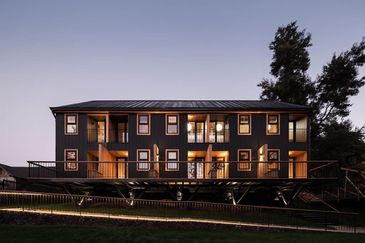 Anoka Boutique Apartamento